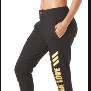Zumba Love Sweatpants